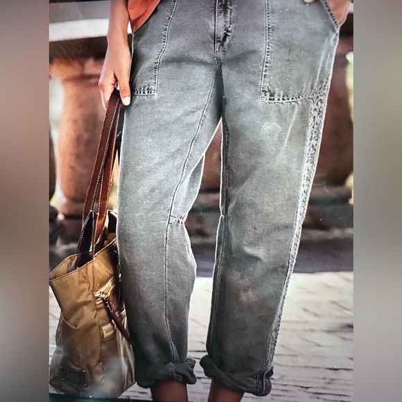 Organia pants - Picture 6 of 8